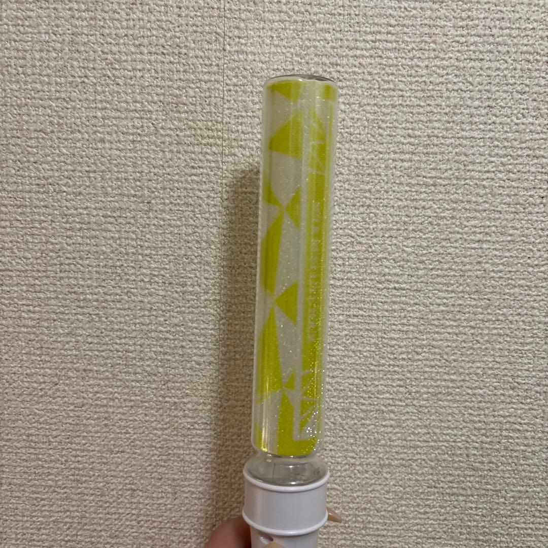 M!LKペンライト 吉田仁人