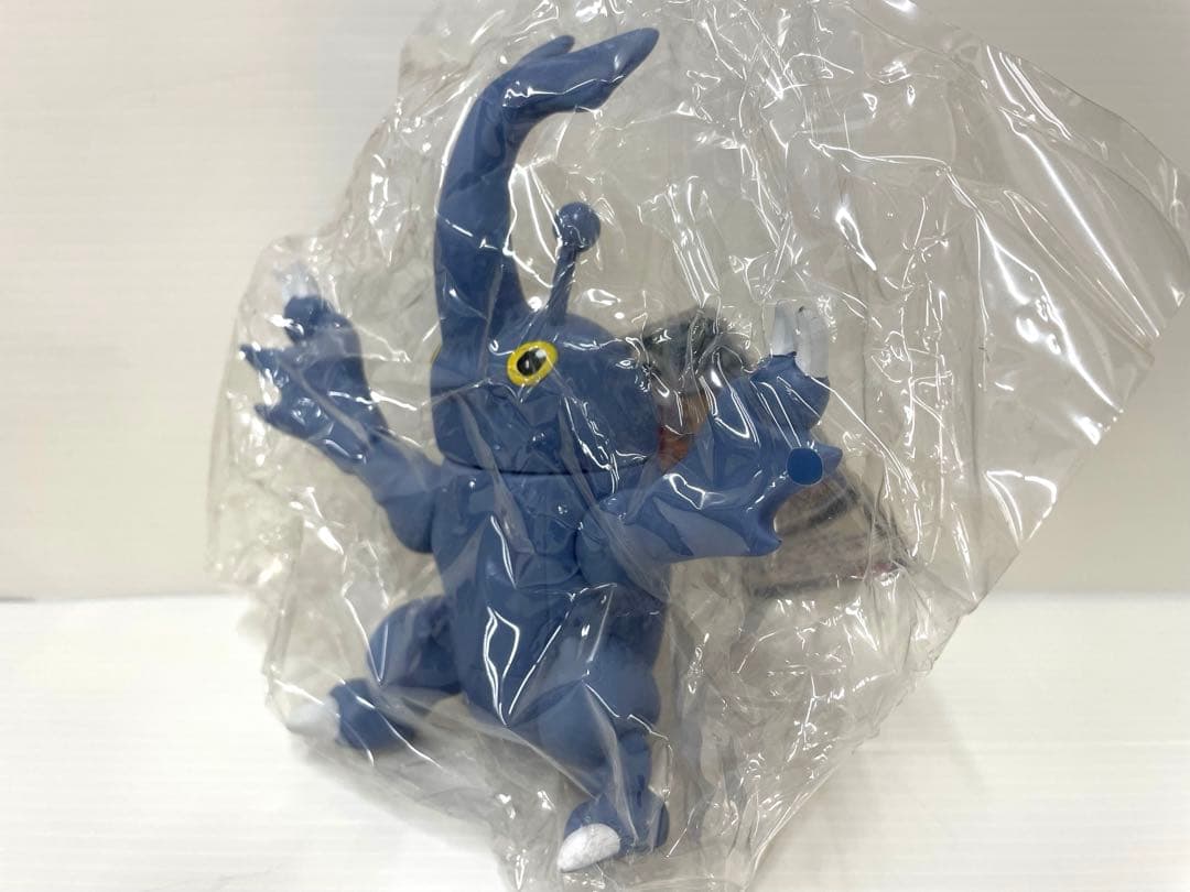 【レア】ポケモン デラックスフィギュアコレクション ヘラクロス トミー 新品