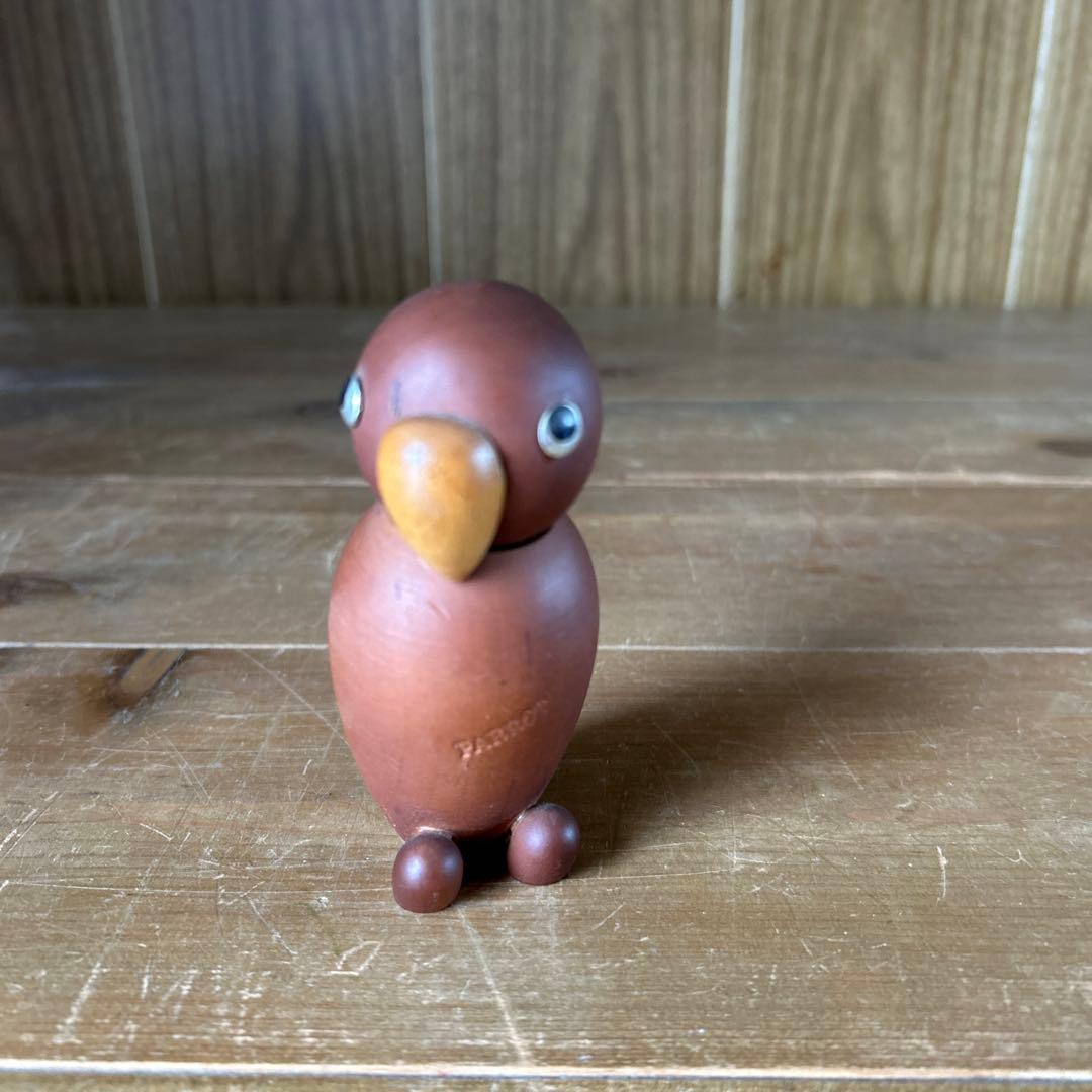 木製動物フィギュアセット(千趣会☆ロイヤルペット)