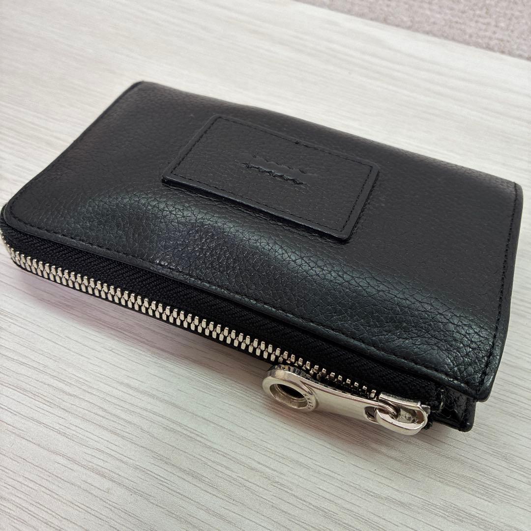HMAEN（アエナ）　財布 Ｌ字ファスナー　藤巻百貨店