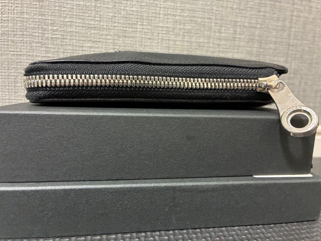 HMAEN（アエナ）　財布 Ｌ字ファスナー　藤巻百貨店