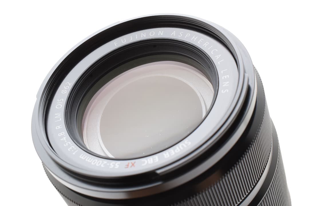 レンズ(ズーム) Fujifilm XF 55-200mm f3.5-4.8 R LM #1333