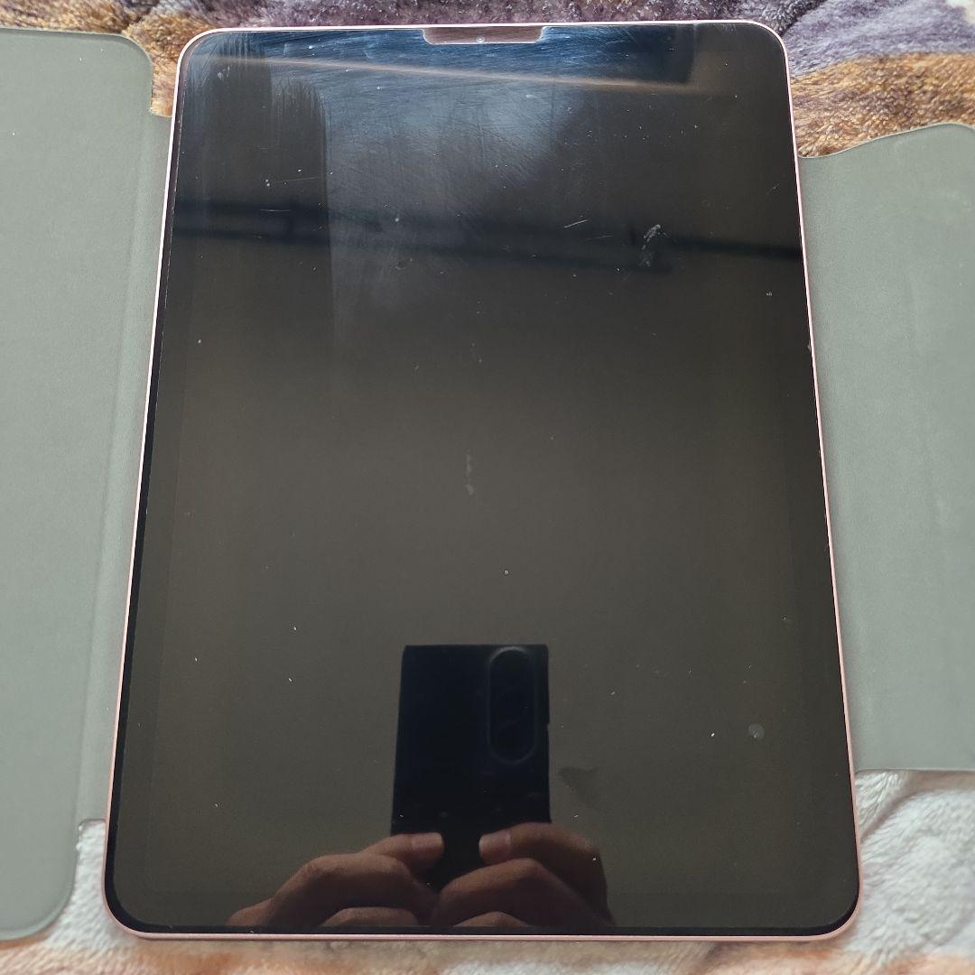 iPad Air （第4世代）Wi-Fi 256G ローズゴールド