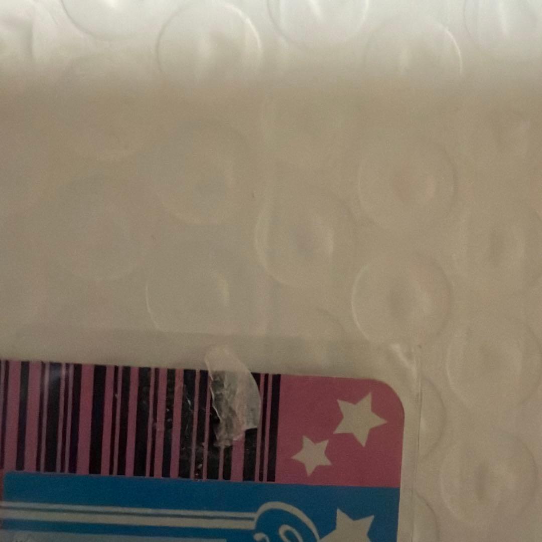 アイカツ天の川コズミックカチューシャ