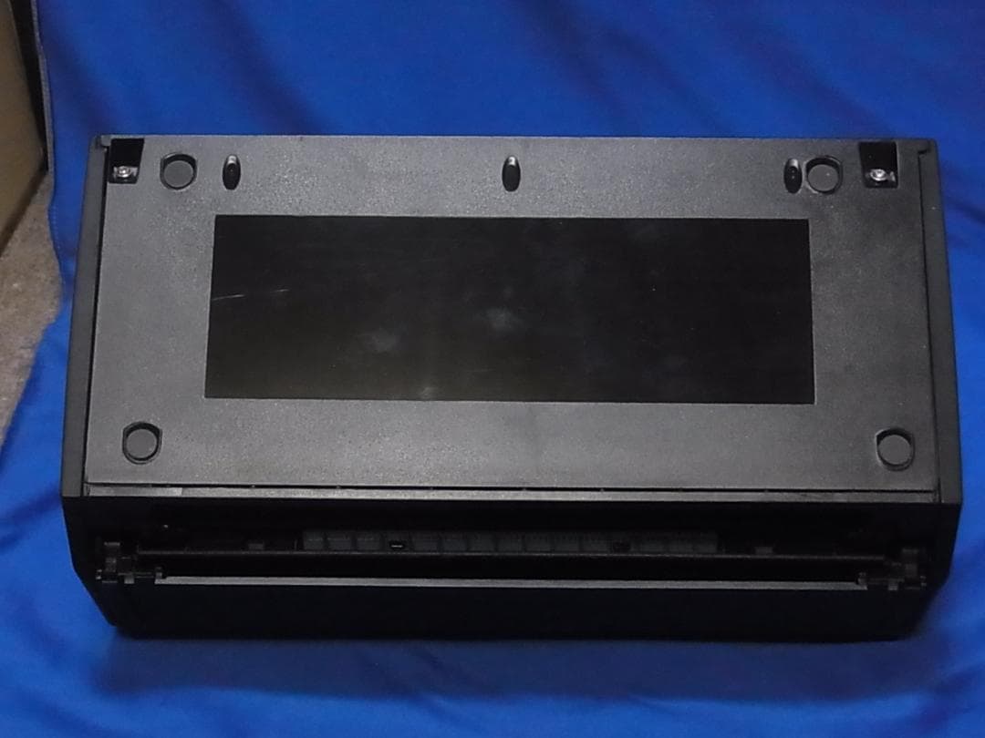 官10 ドキュメントスキャナー ScanSnap FI-IX500SE