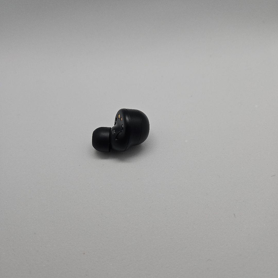 中古/右耳のみ/Technics EAH-AZ100-K/ブラック/右のみ/黒メ