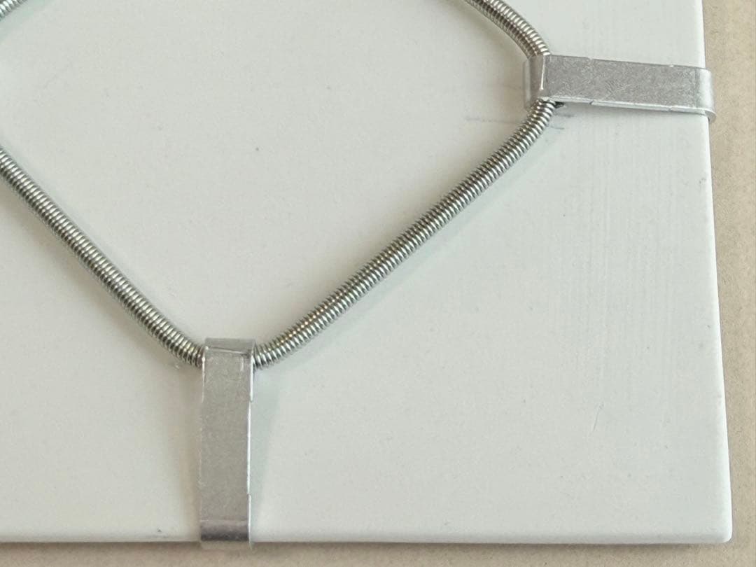 春の目覚め 1999年 アラビア ヘルヤ 陶板画 Arabia