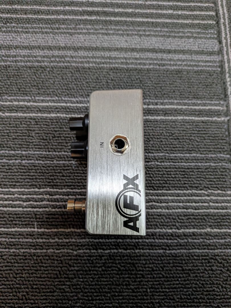 ギター FISHMAN PRO-AFX-CH2 AFX Mini CHORUS