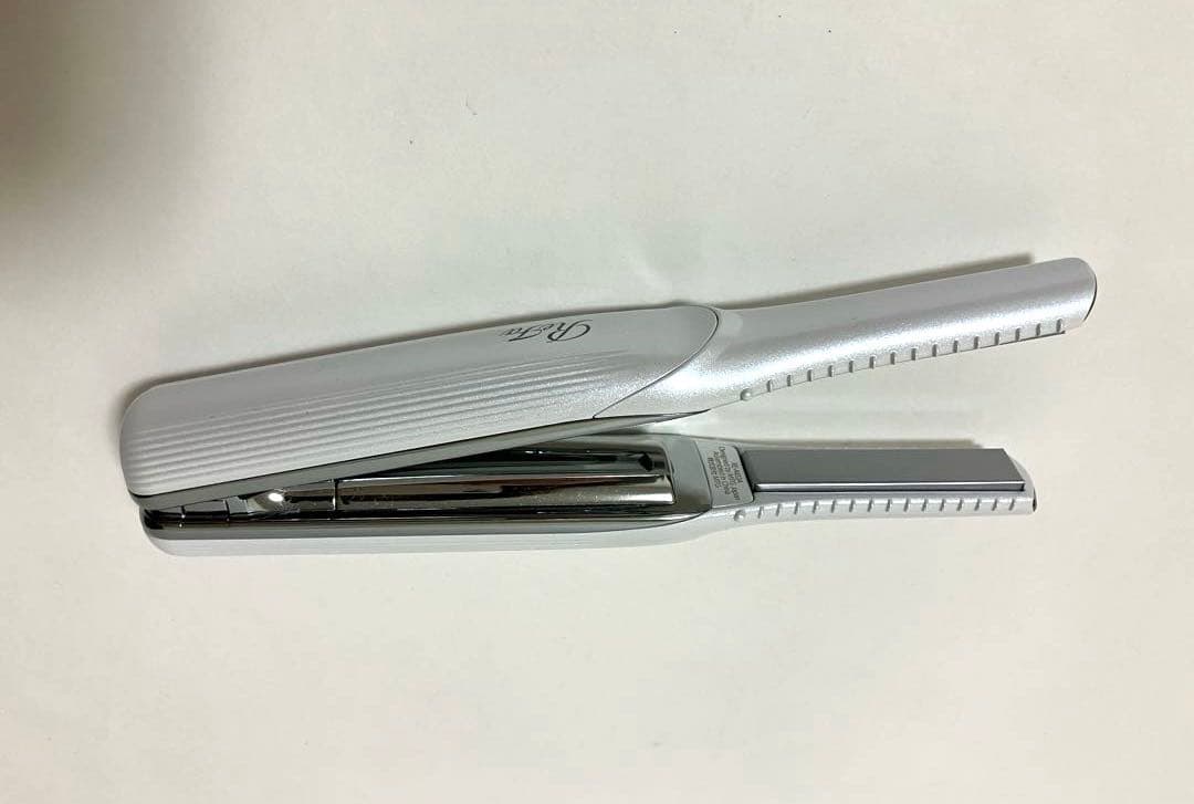 【訳あり】ReFa FINGER IRON ST フィンガーアイロン　白