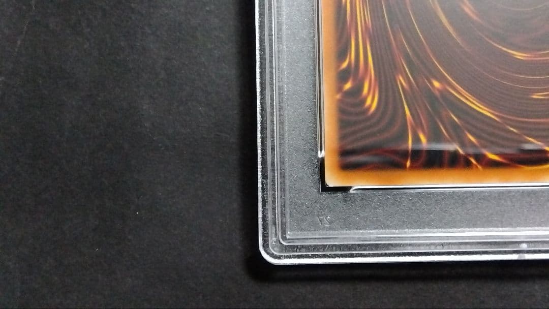 ✨*✨様 【PSA9】「竜騎士ガイア」旧アジア版 シークレット 1st