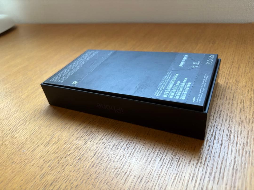 iPhone12 Pro Max 512GB 美品　残債なし　SIMフリー