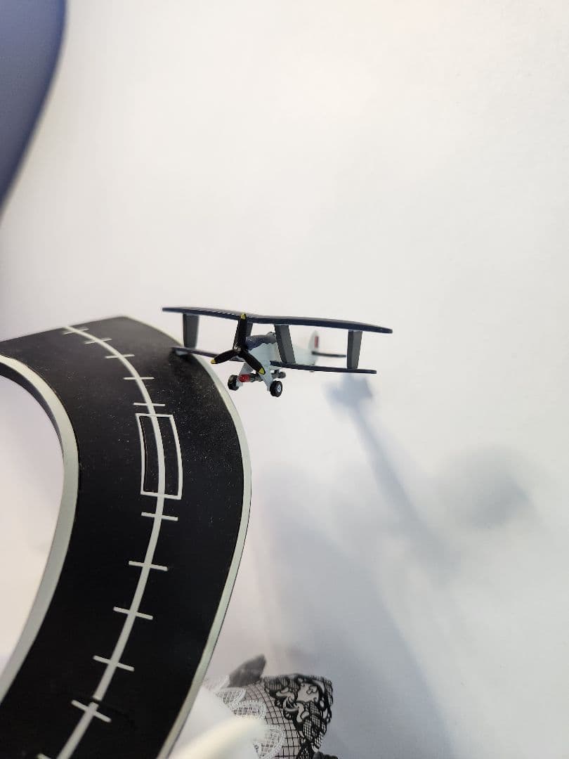 アズールレーン イラストリアス 1/8 わんだらー フィギュア