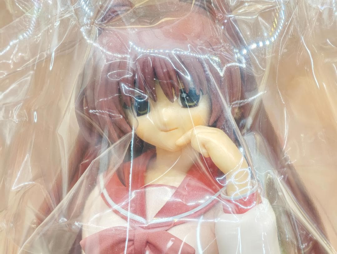 【未開封】コトブキヤ ToHeart2 向坂環 1/8フィギュア　2種セット