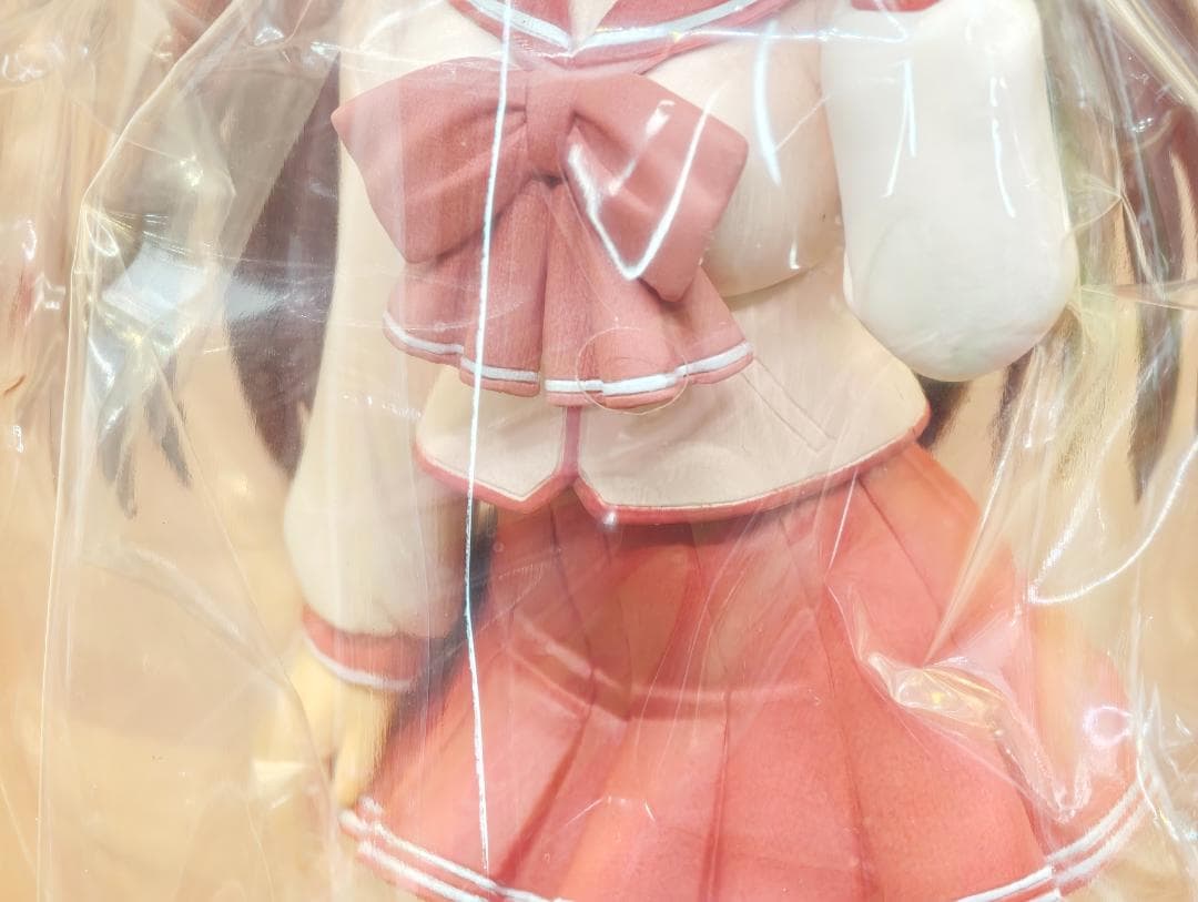 【未開封】コトブキヤ ToHeart2 向坂環 1/8フィギュア　2種セット