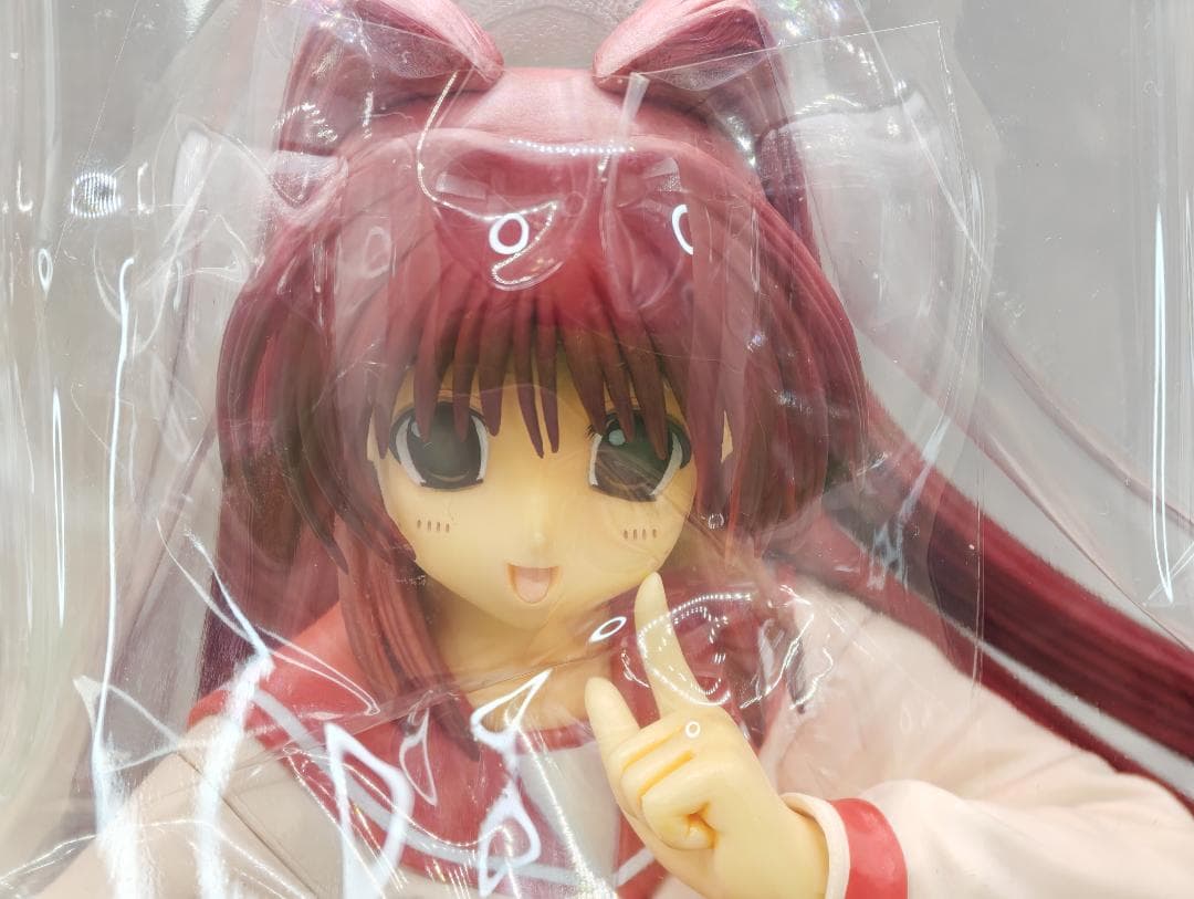 【未開封】コトブキヤ ToHeart2 向坂環 1/8フィギュア　2種セット