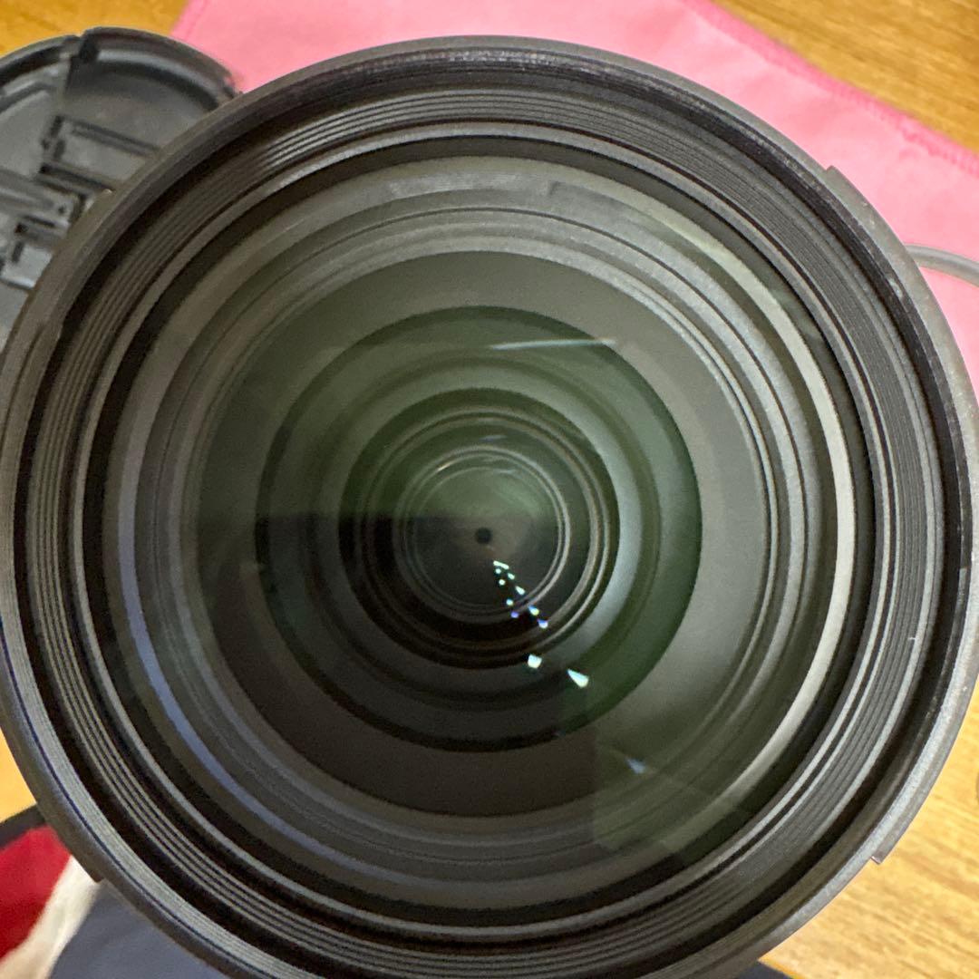 ウソップキャプテン様FE24-70mm F2.8 GM 2 SEL2470GM2