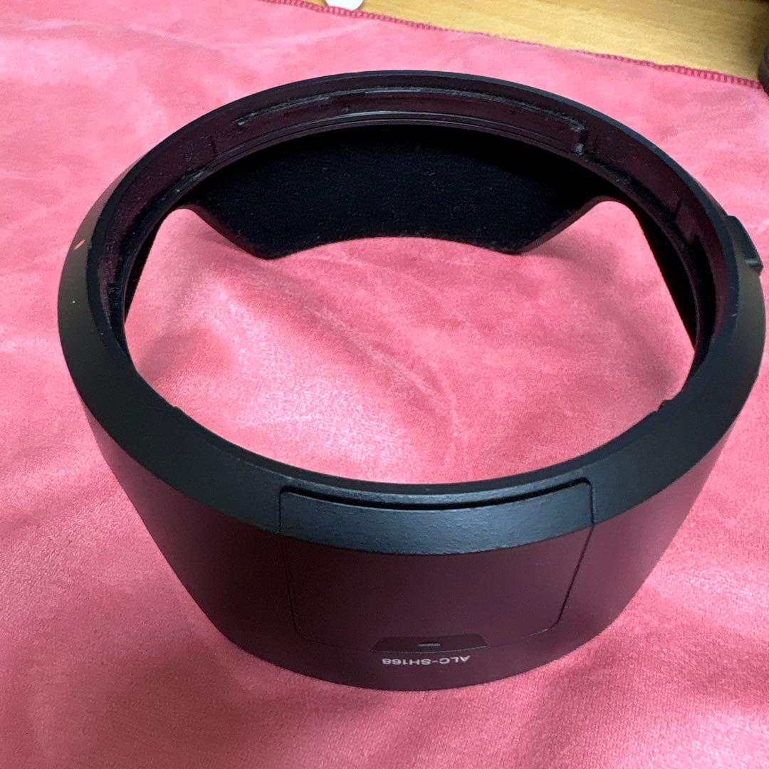 ウソップキャプテン様FE24-70mm F2.8 GM 2 SEL2470GM2