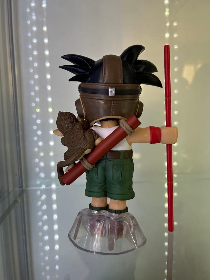 ドラゴンボール　一番くじ　フィギュア　セット