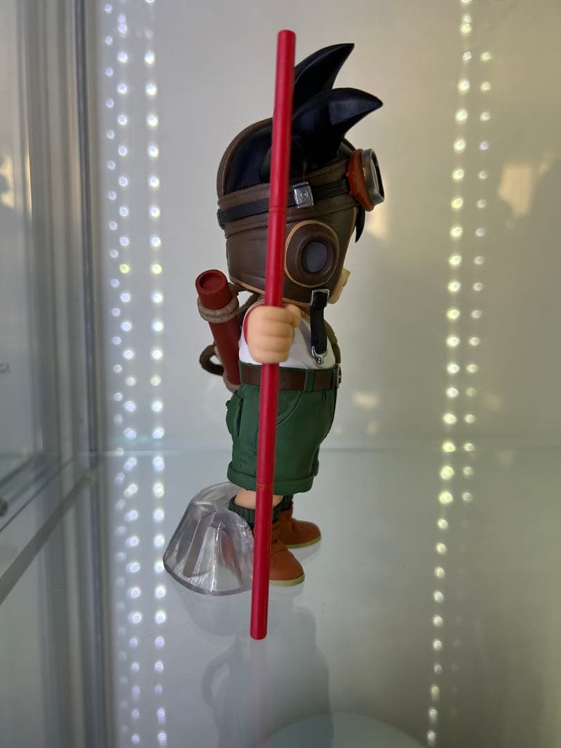 ドラゴンボール　一番くじ　フィギュア　セット