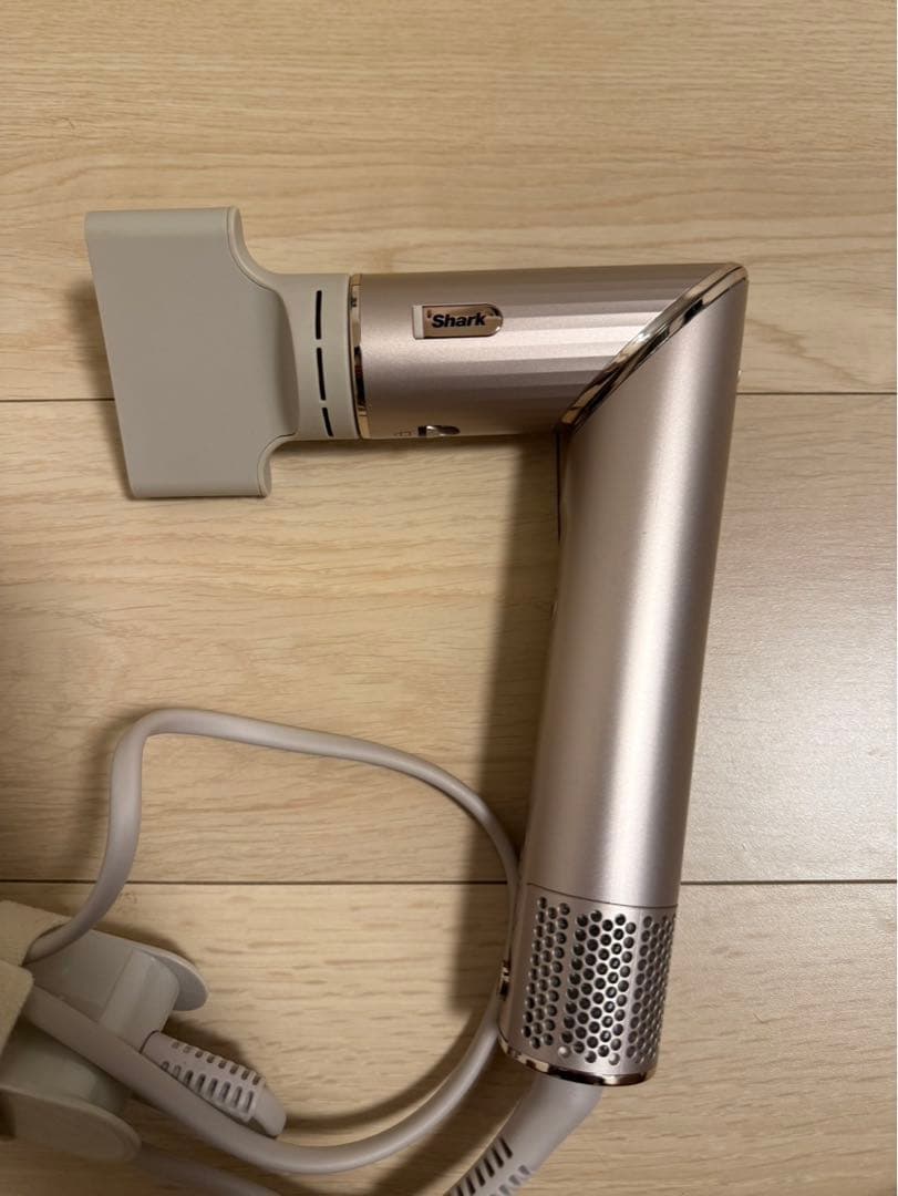 シャークドライヤー