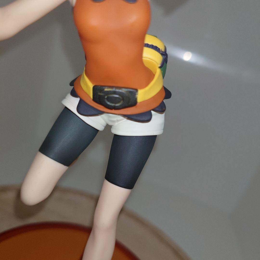 箱無中古フィギュア　コトブキヤ ARTFX J　ポケットモンスター　ハルカ