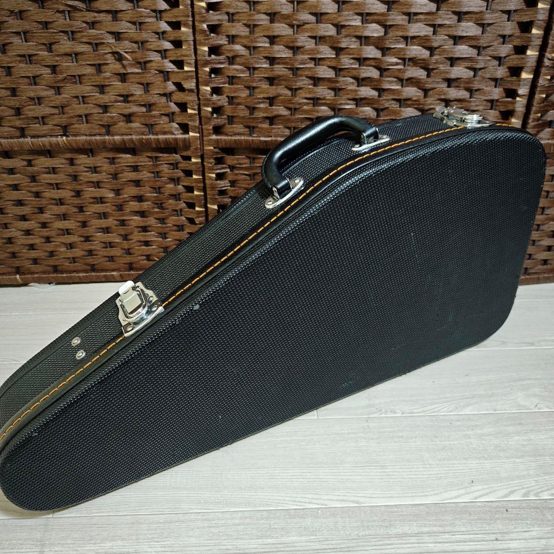 Aria Chordharp AH-21 アリア コードハープ オートハープ