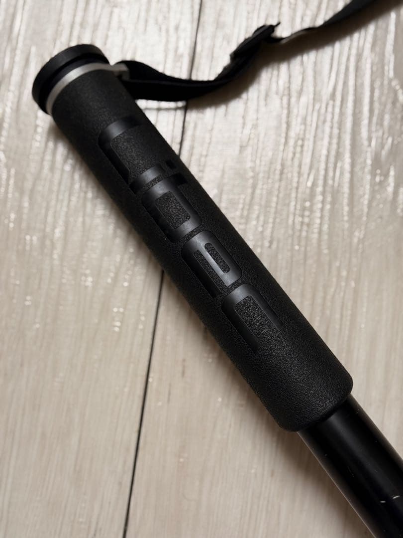 Libec リーベック HEMP TH-X 自立型一脚
