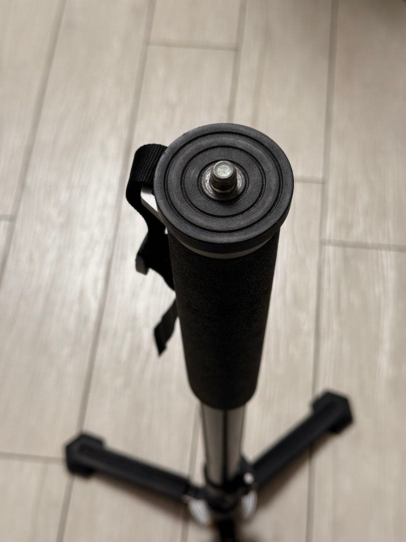 Libec リーベック HEMP TH-X 自立型一脚