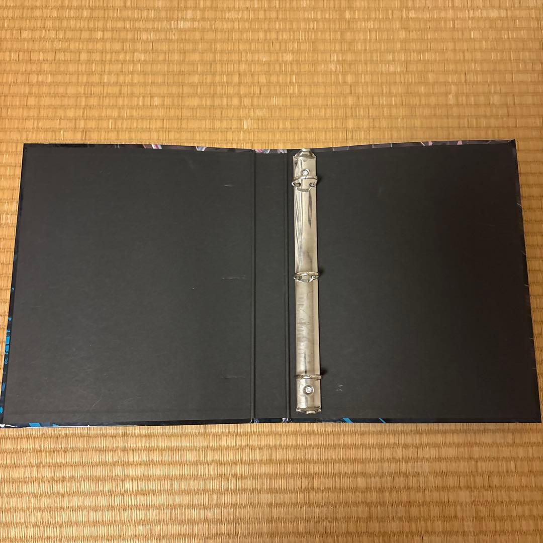 オフィシャルコレクションファイル ギラティナ パルキア ディアルガ