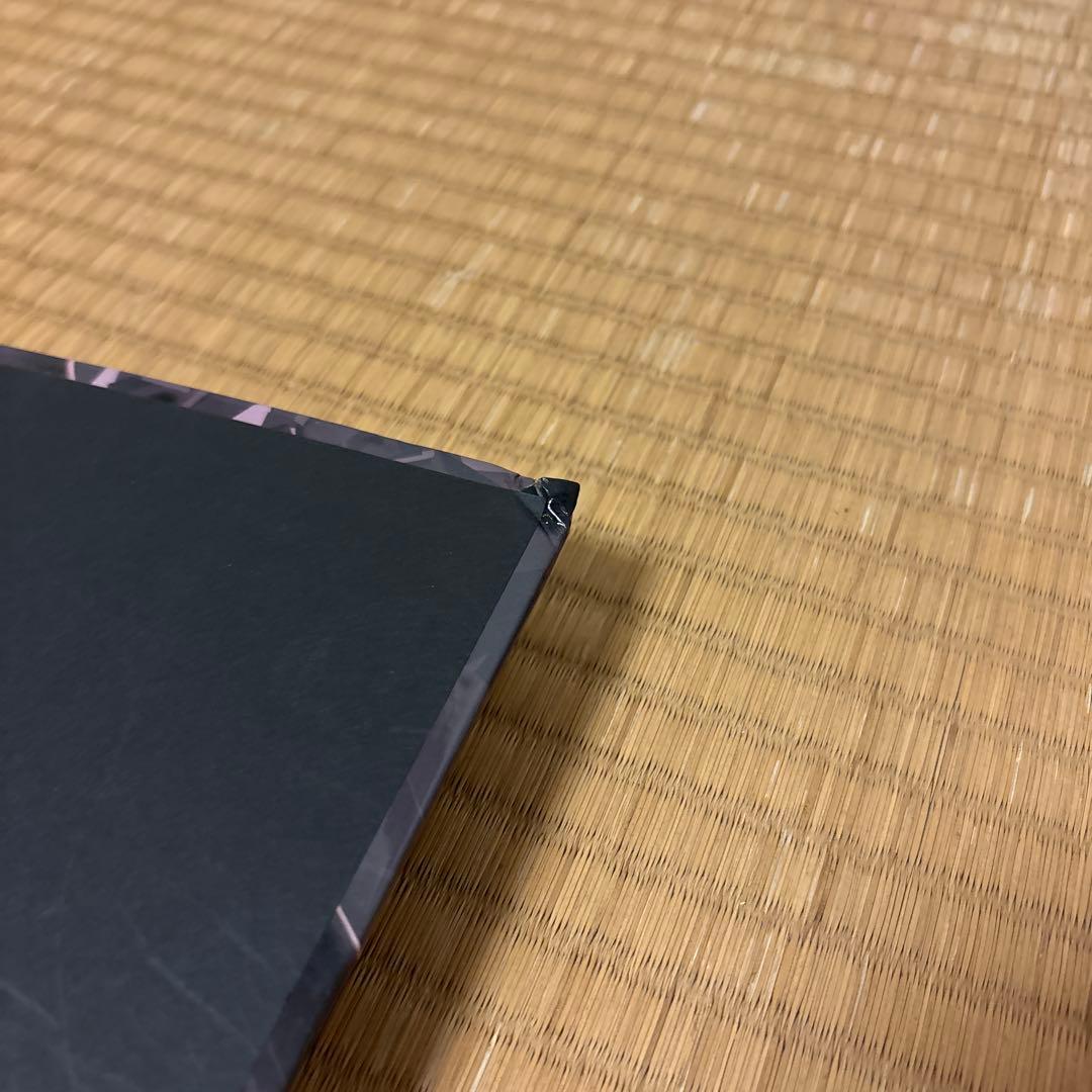 オフィシャルコレクションファイル ギラティナ パルキア ディアルガ