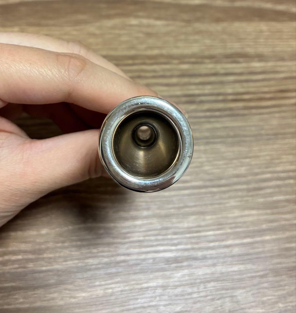 フレンチホルンマウスピース JK Exclusive 2CM A1 箱なし