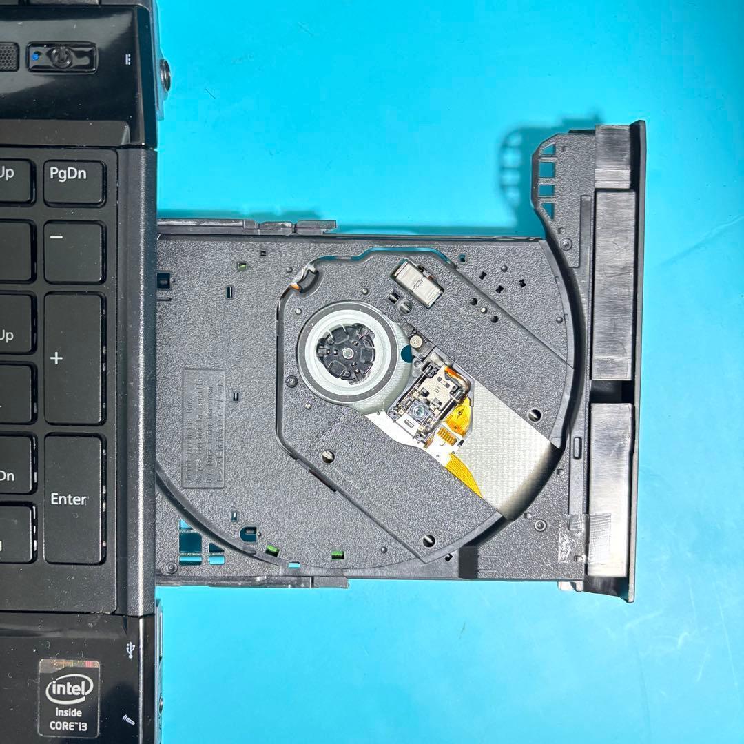 Win11★Webカメラ付‼富士通ノートPC★オフィス付！新品SSD＆メモリ8G