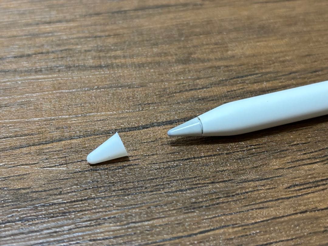 アップルペンシル　第二世代