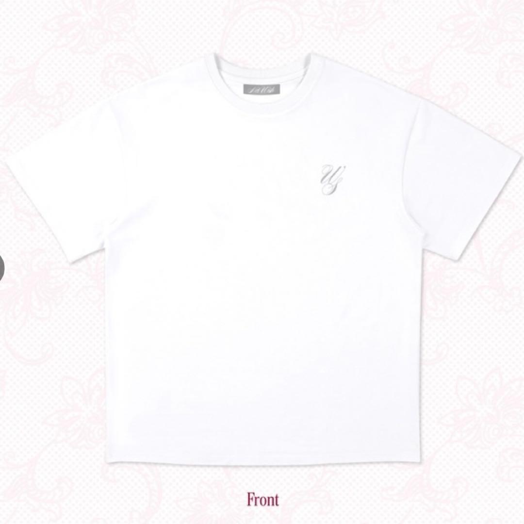 nctwish ペンミ　Tシャツ　2周年 シオン　リク　ユウシ　ジェヒ　リョウ