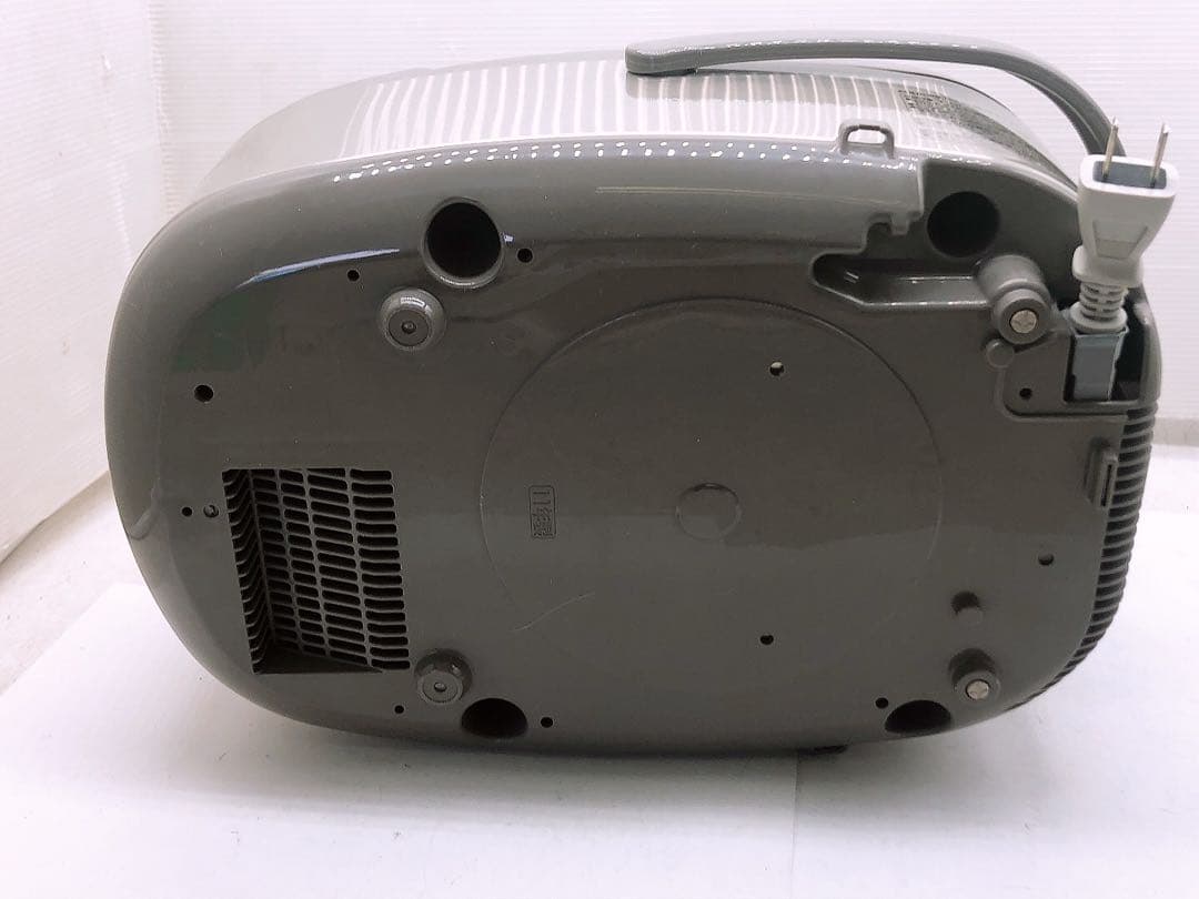 象印 2011年製 圧力IH炊飯ジャー NP-HV10型 XA ステンレス