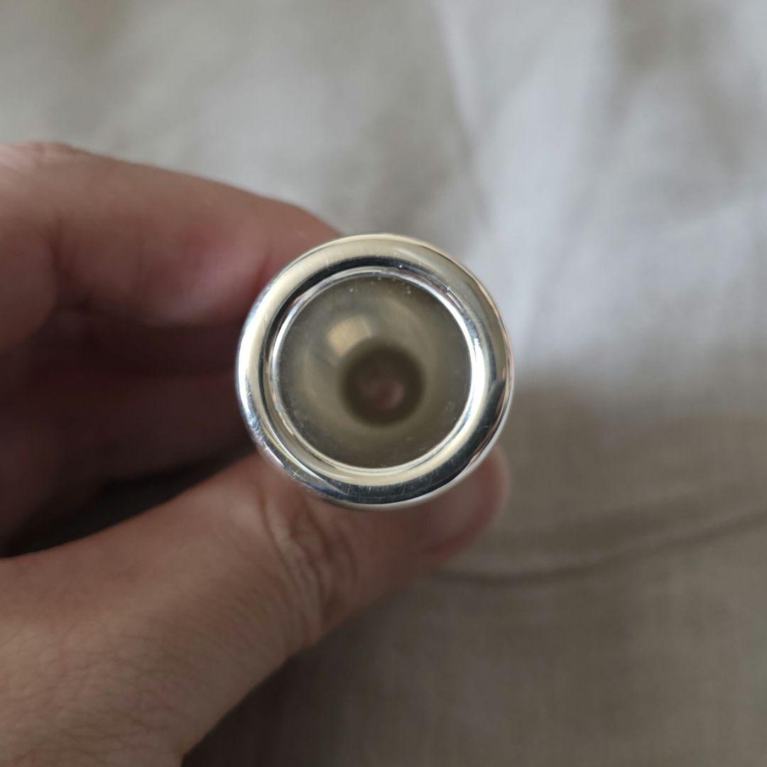 JK 1EK A1 フレンチホルンマウスピース