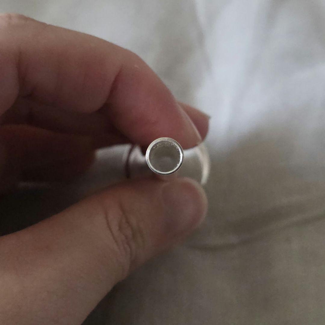 JK 1EK A1 フレンチホルンマウスピース