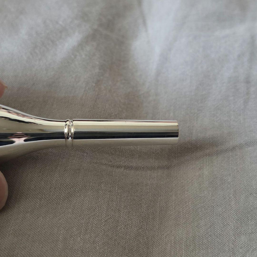 JK 1EK A1 フレンチホルンマウスピース