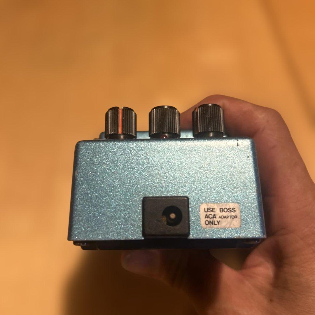 BOSS Chorus CE-3 ギターエフェクター　日本製