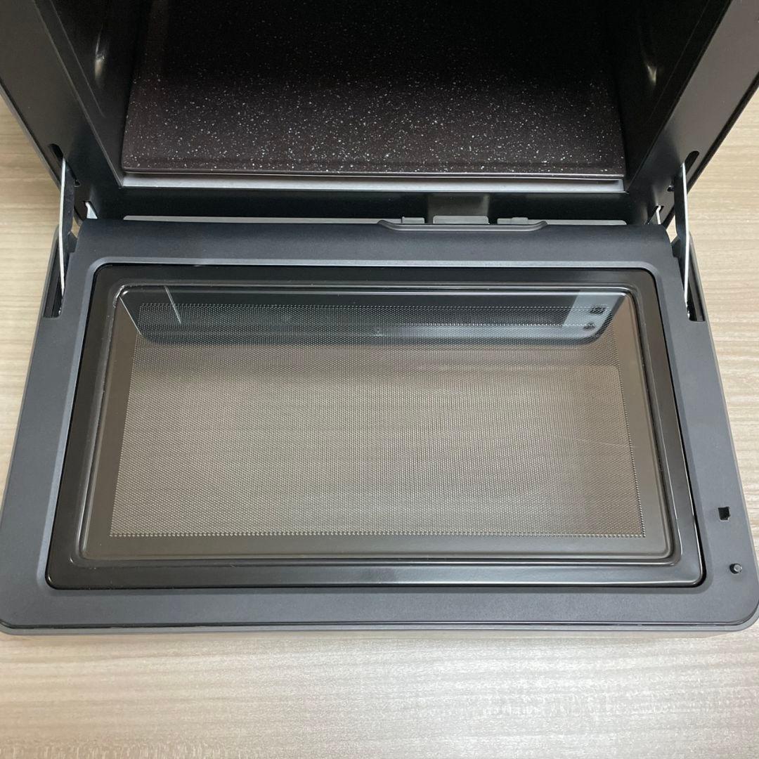 日立2024年製オーブンレンジ ヘルシーシェフ 超美品 送料無料