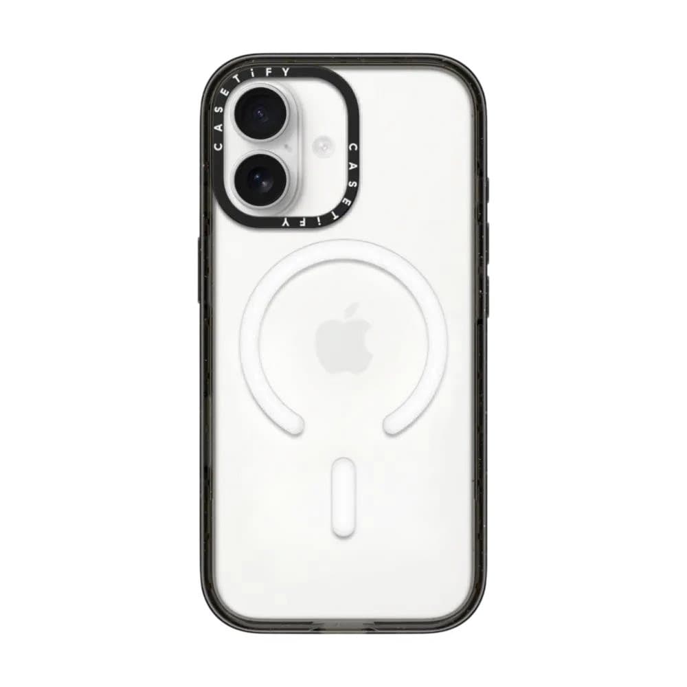 <新品未開封> CASETiFY インパクトケース iPhone 17 正規品