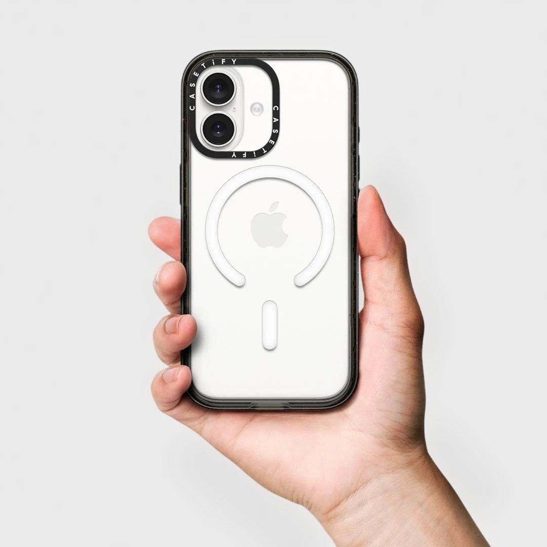 <新品未開封> CASETiFY インパクトケース iPhone 17 正規品