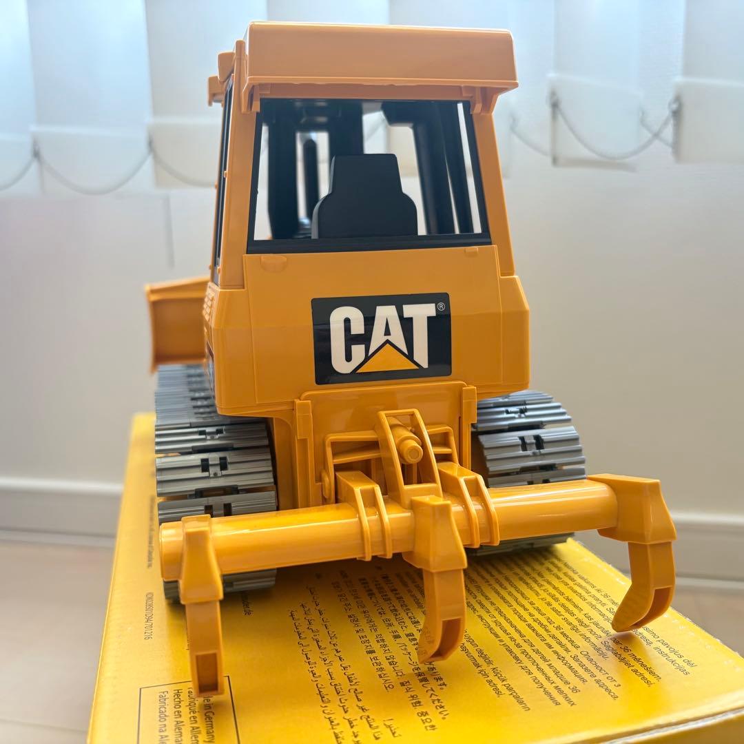 ブルーダー 工事車両まとめ売り