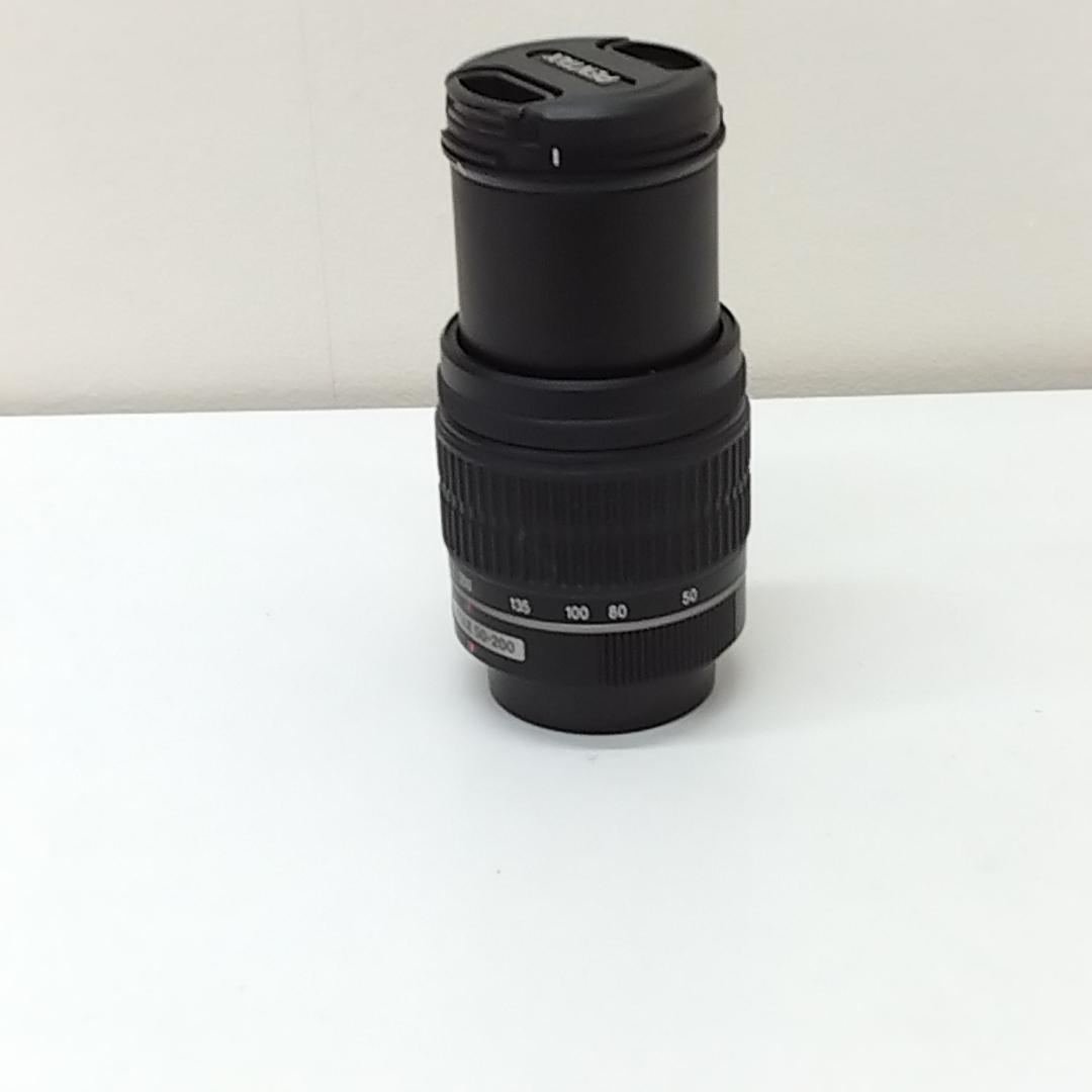 若《SBMUN》PENTAX K-m カメラ　ジャンク