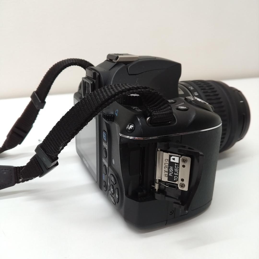 若《SBMUN》PENTAX K-m カメラ　ジャンク