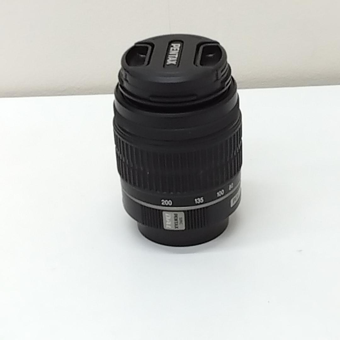 若《SBMUN》PENTAX K-m カメラ　ジャンク