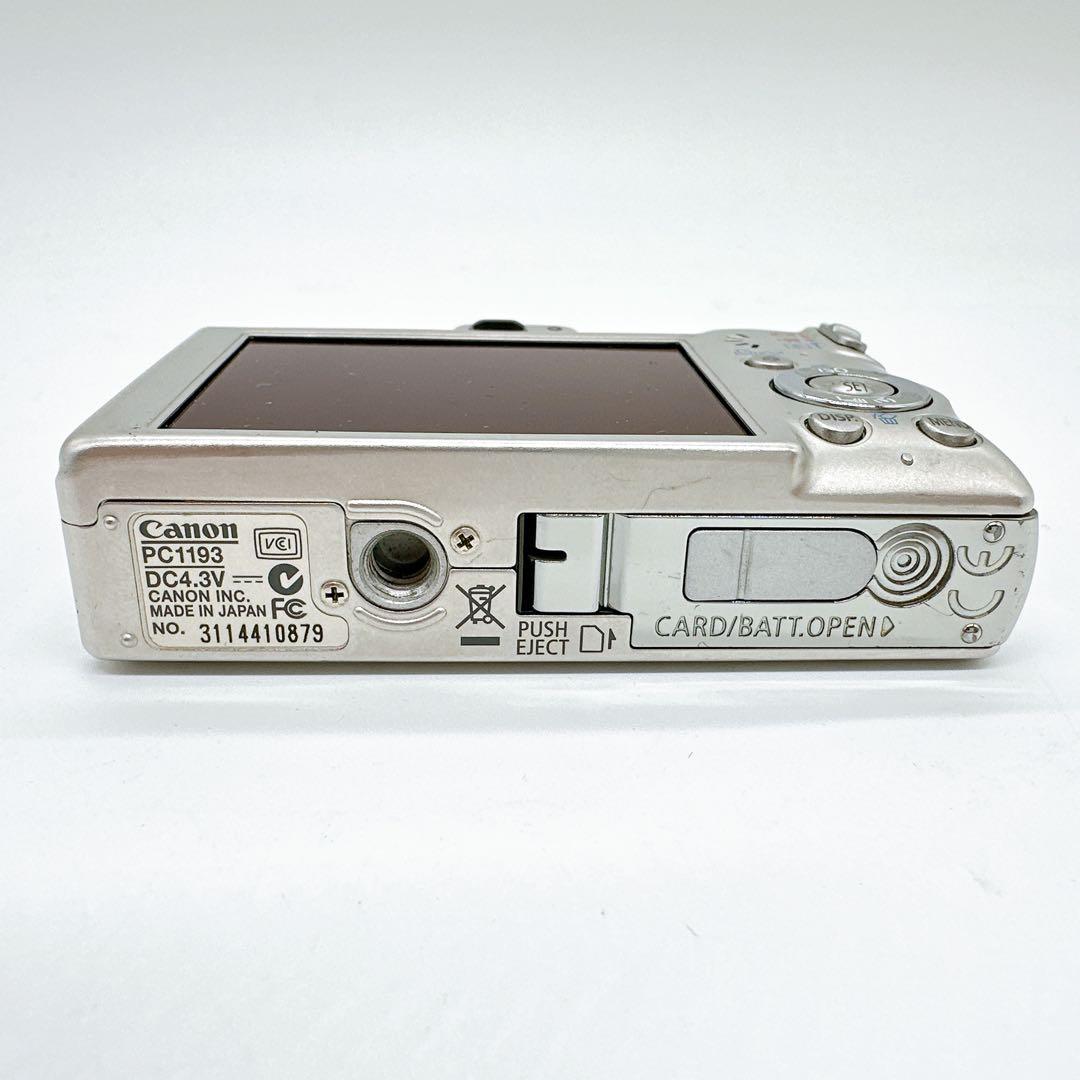 Canon IXY DIGITAL 70 イクシー オールド キャノン