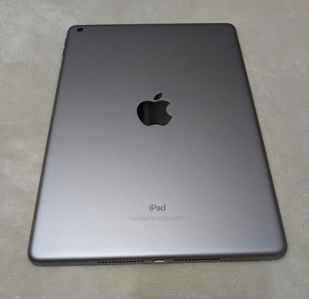 【美品】Apple iPad 第6世代 Wi-Fi 32GB