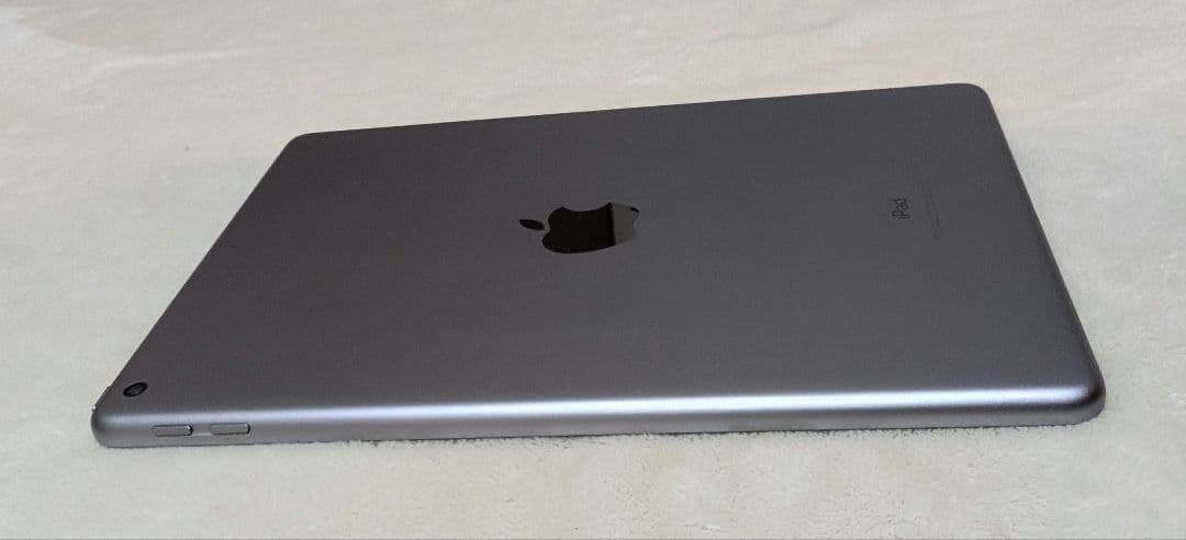 【美品】Apple iPad 第6世代 Wi-Fi 32GB