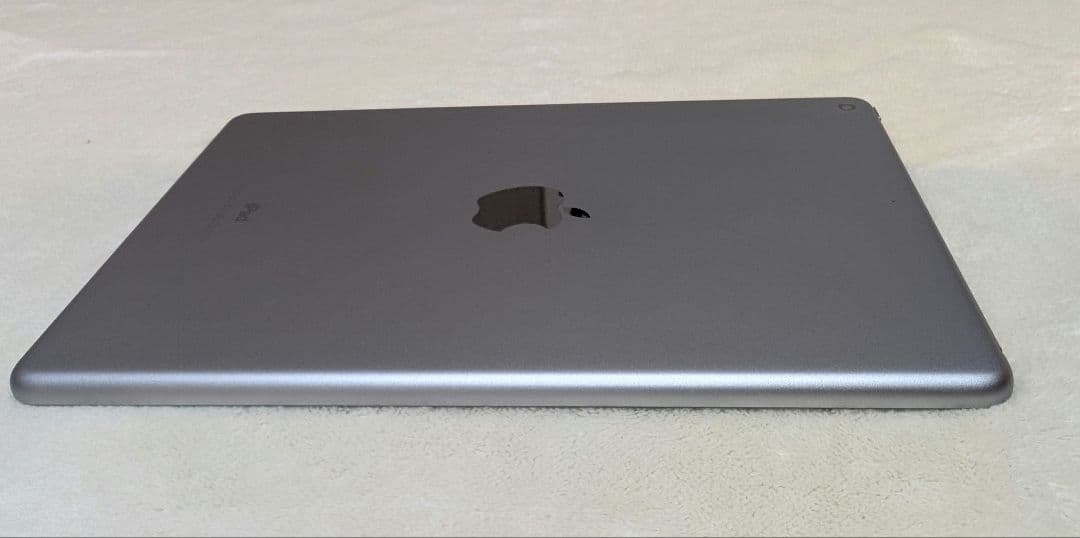 【美品】Apple iPad 第6世代 Wi-Fi 32GB